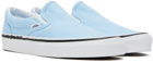 Noon Goons Blue Noon Goons Edition Slip-On 98 Dx Sneakers