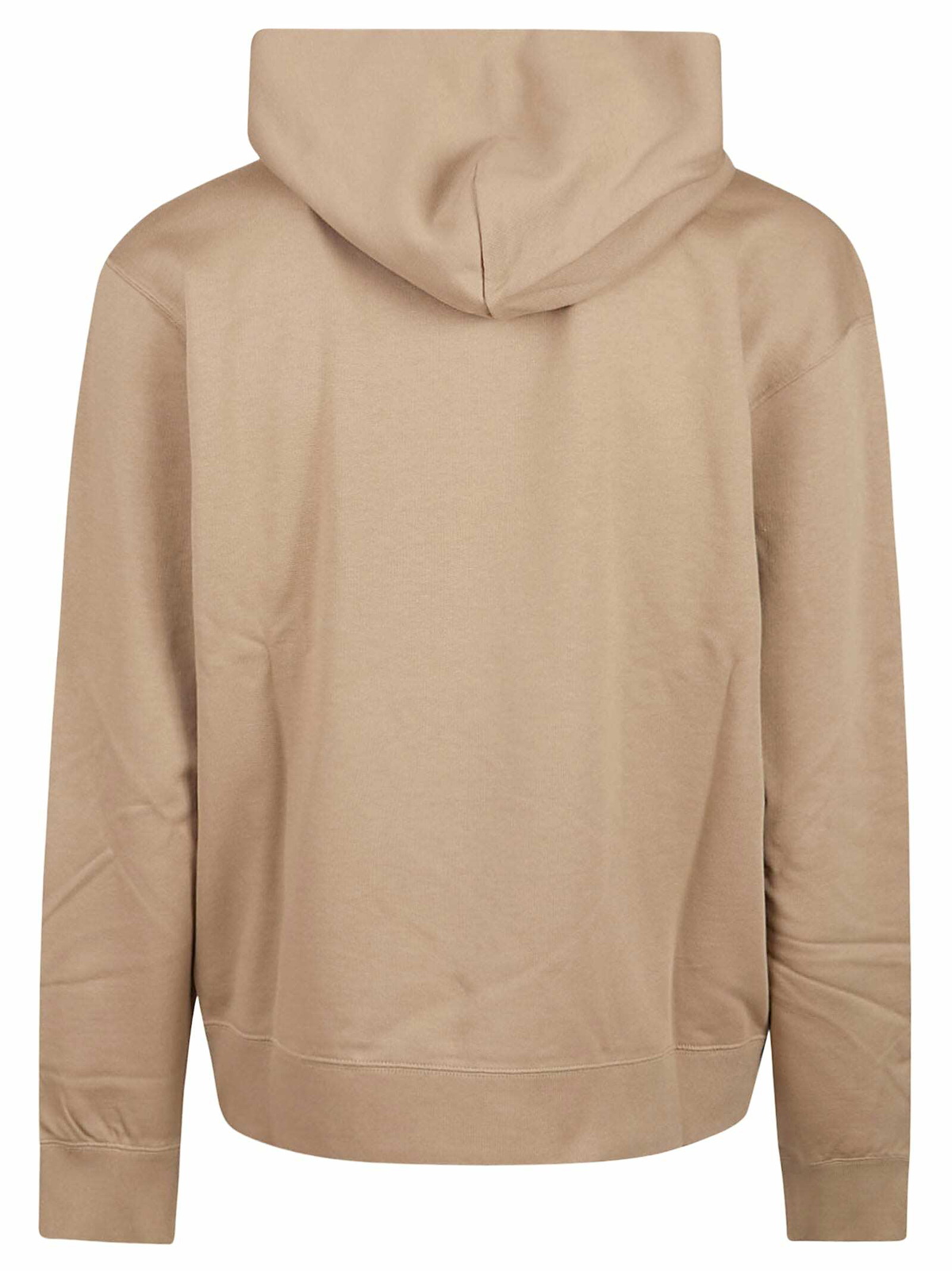 Kenzo Happy Tiger Embroidere Classic Sweatshirt