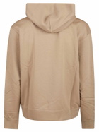 Kenzo Happy Tiger Embroidere Classic Sweatshirt