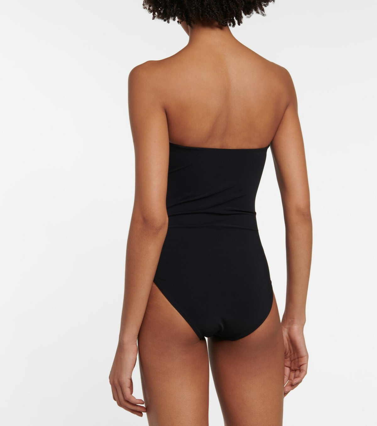 Karla Colletto Basics Halter Neck Swimsuit Karla Colletto