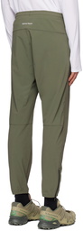 District Vision Green Zanzie Lounge Pants