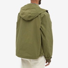 Uniform Bridge Men's Utility Mountain Jacket in Khaki