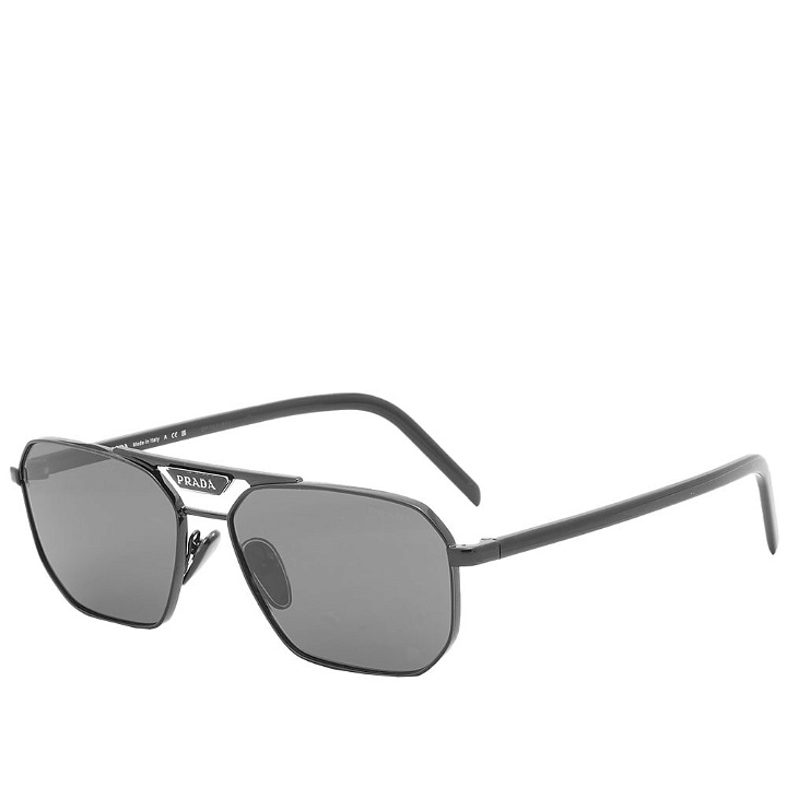 Photo: Prada Eyewear PR 58YS Sunglasses