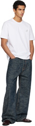 Lanvin White JLA T-shirt
