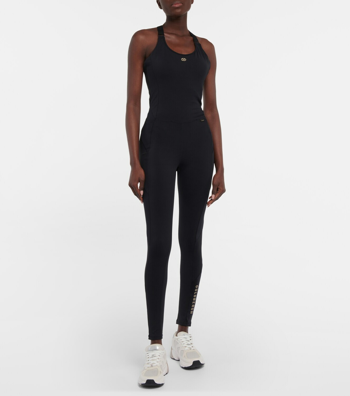 Goldbergh Aventura bodysuit