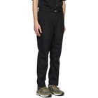 nonnative Black Explorer Lounge Pants