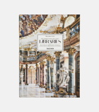 Taschen - Massimo Listri: The World’s Most Beautiful Libraries book