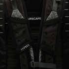 Osprey Talon Pro 20 Backpack in Silver Lining 