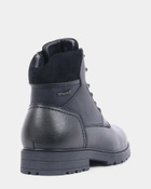 Steve Madden Naldo Boots in Black