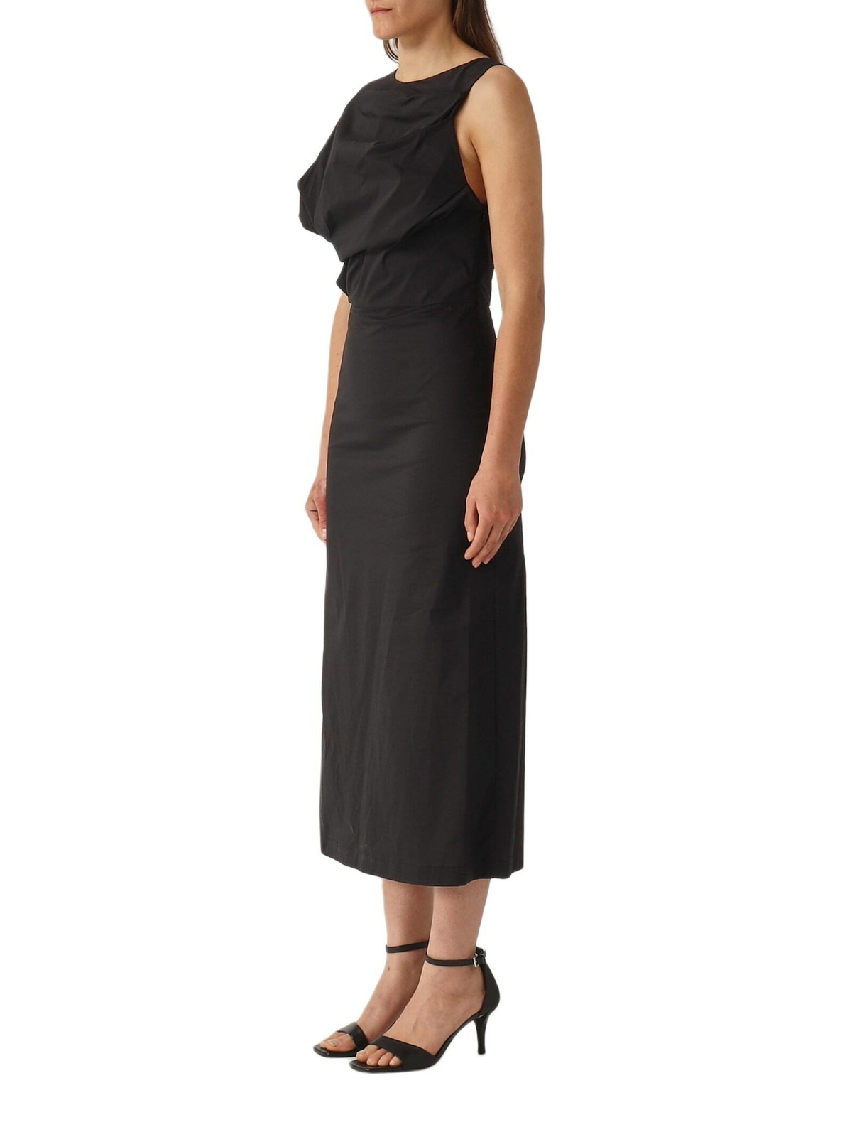 Liviana Conti Abito Demetra Dress
