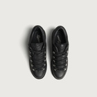 Danner Men's Trail Field ID Gore-Tex Low in Pebbled Black