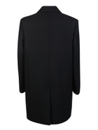 1017 ALYX 9SM Black Wool Coat