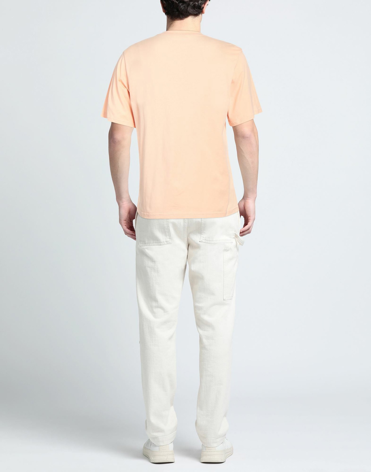 Craig Green Mens T-shirt Blush