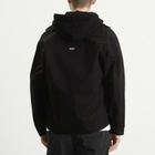 WTAPS Men's Chief Jacket in Black