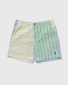 Polo Ralph Lauren Flat Front Short Multi - Mens - Casual Shorts