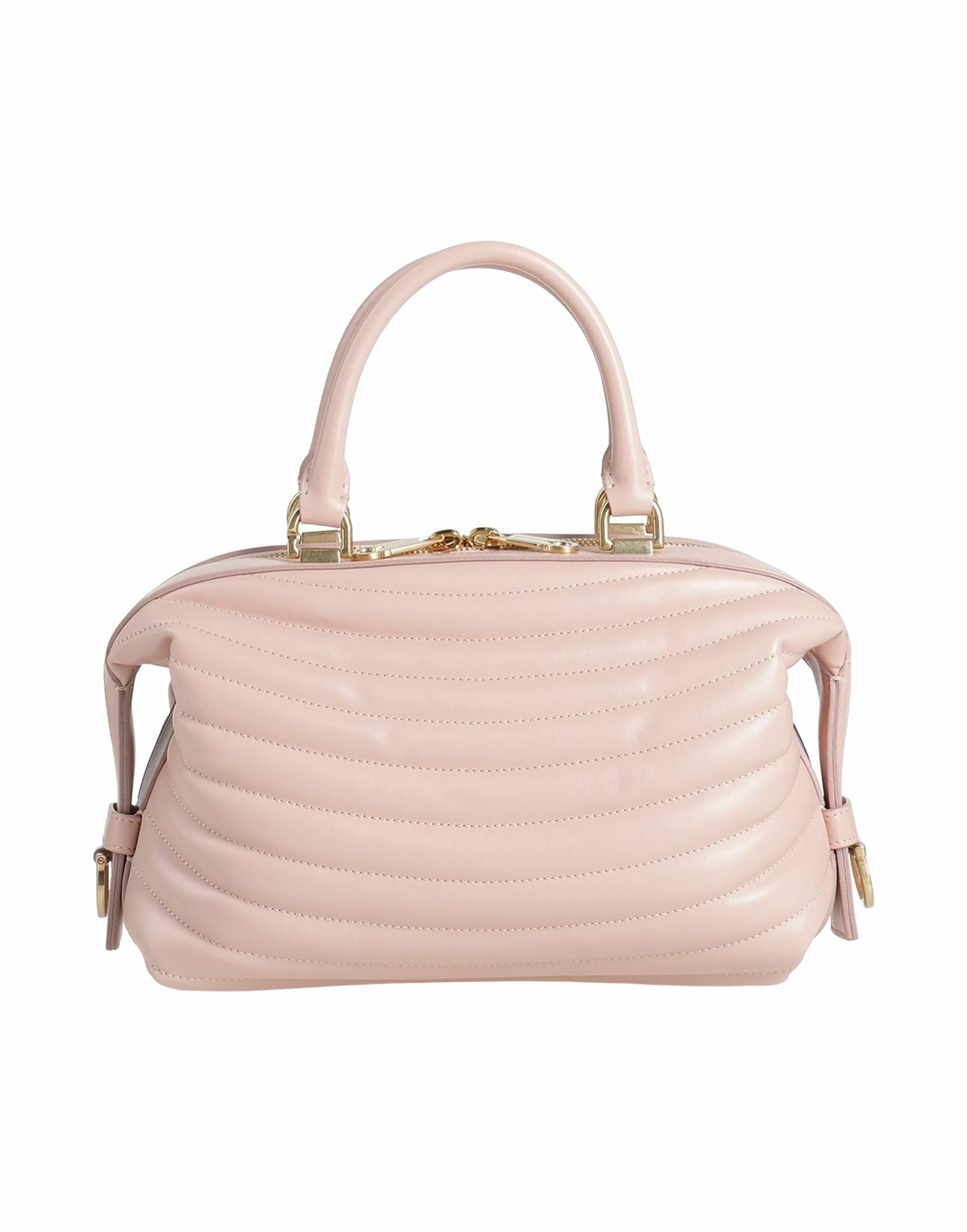 Ferragamo Womens Handbag in Pink