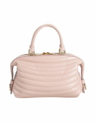 Ferragamo Womens Handbag in Pink