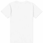 Polo Ralph Lauren Men's Crew Base Layer T-Shirt - 2 Pack in White