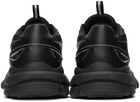 Axel Arigato Black Marathon Sneakers