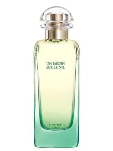 Un Jardin Sur Le Nil / Hermes EDT Spray 3.3 oz (u) (100 ml)
