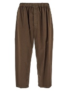 Lemaire Relaxed Pants