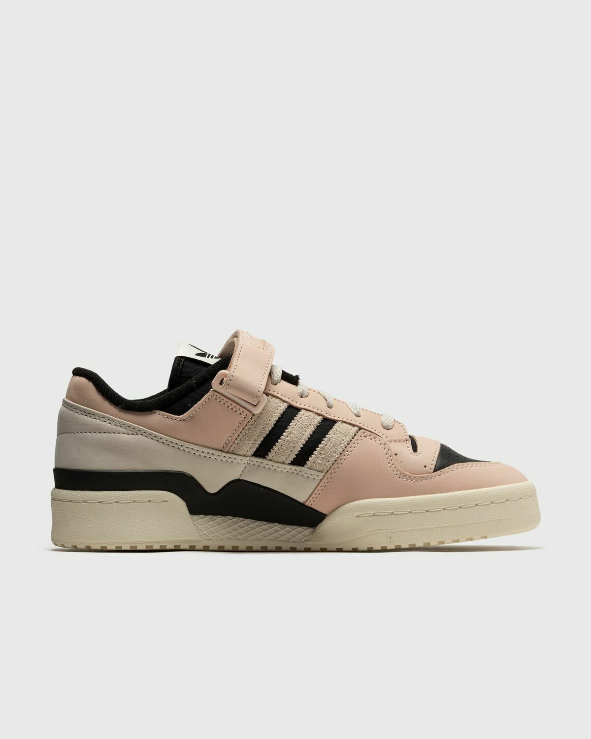 adidas forum black pink