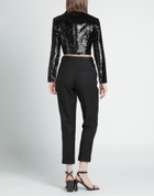 Gauchere. Womens Top in Black