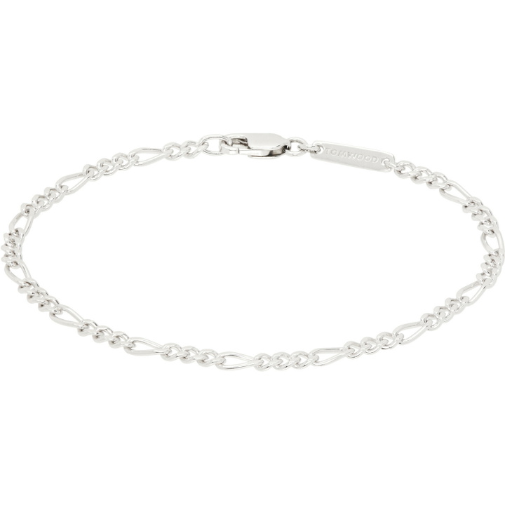 Photo: Tom Wood Bo Slim Bracelet