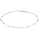 Tom Wood Bo Slim Bracelet