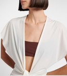 ViX Paula Hermanny Sasha minidress