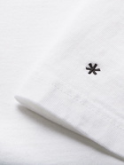 Snow Peak - Cotton-Jersey T-Shirt - White