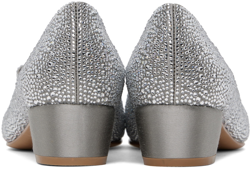 smart casual women's flat shoes