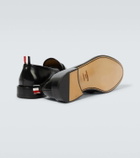 Thom Browne Leather penny loafers