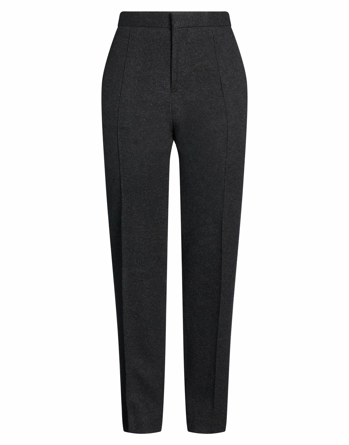Lacoste Womens Pants Charcoal