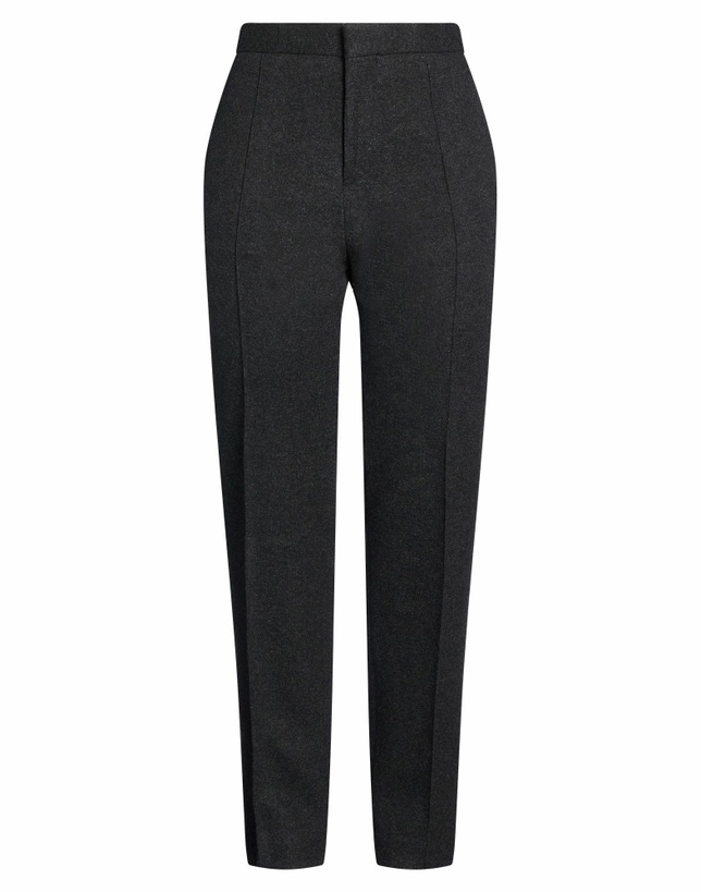 Photo: Lacoste Womens Pants Charcoal