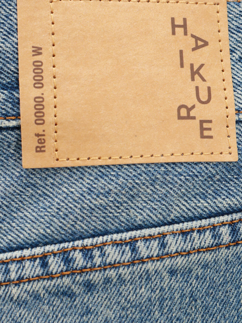 Haikure Fergus Jeans