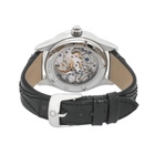 Carl F. Bucherer Manero Chronograph Hand Wind White Dial Unisex Watch 00.10904.08.16.01