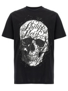 Philipp Plein Printed T-shirt
