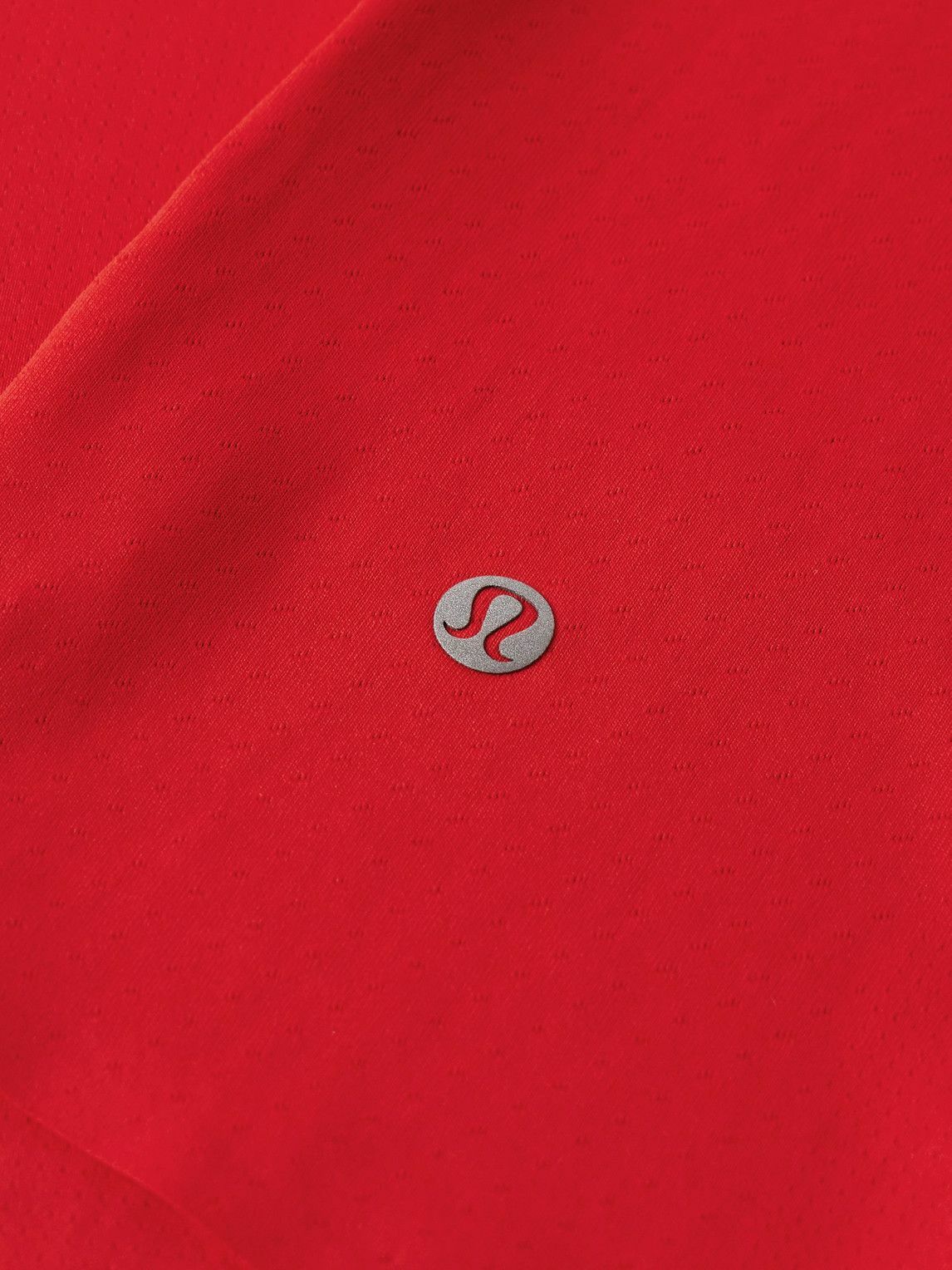 Lululemon - Fast and Free Recycled Breathe Light™ Mesh Tank Top - Red  Lululemon