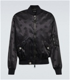 Dolce&Gabbana - DG bomber jacket