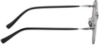PROJEKT PRODUKT Gray RS9 Sunglasses