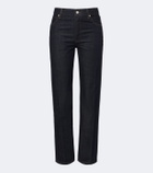 Frame Essential straight jeans