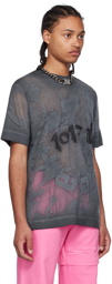 1017 ALYX 9SM Gray Translucent T-Shirt