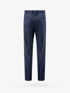 Zegna   Trouser Blue   Mens