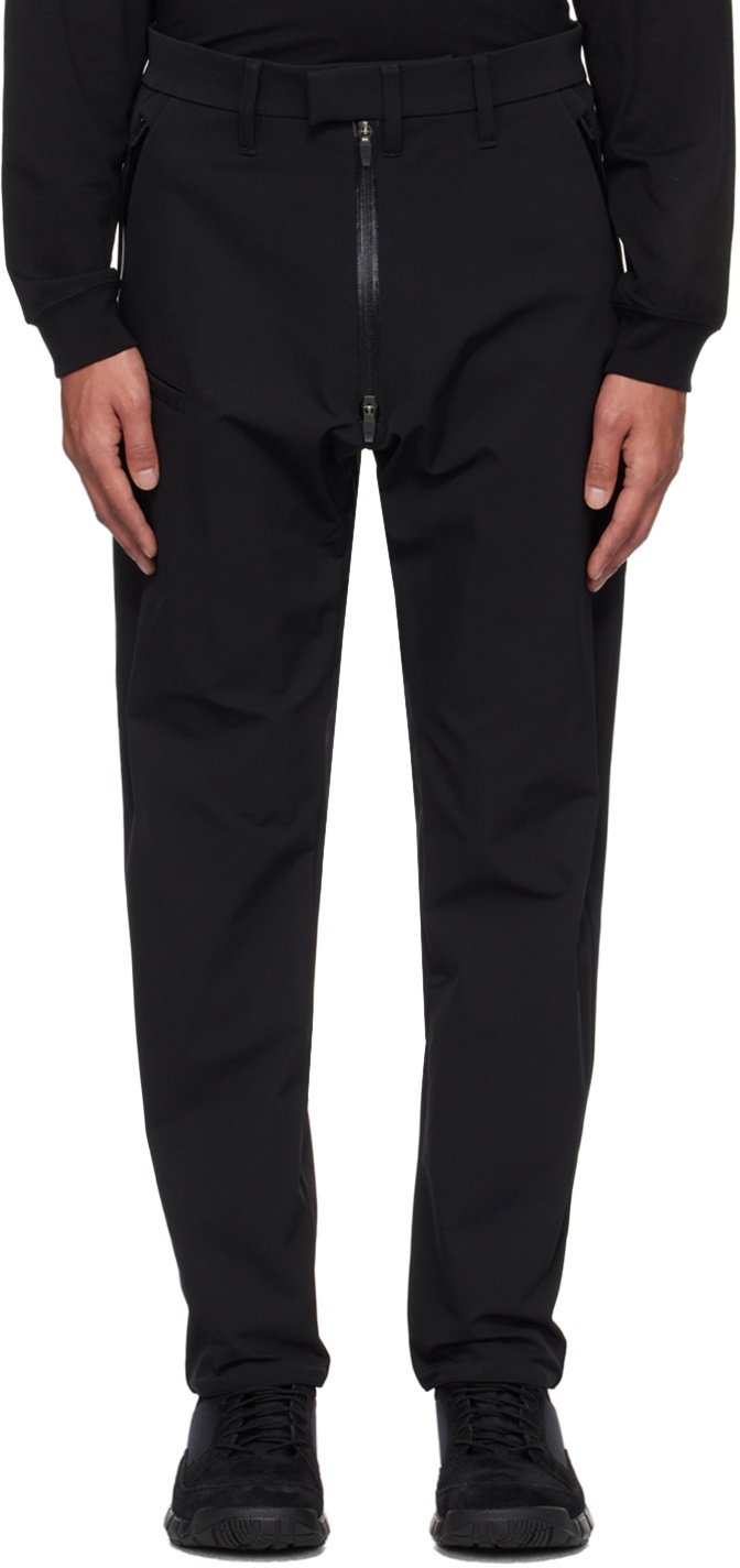 ACRONYM Black P47-DS Trousers
