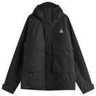 Nike ACG Primaloft Packable Jacket in Black/Anthracite/Black/Summit White