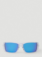 Oakley Heliostat Sunglasses