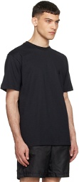 NORSE PROJECTS Black Johannes T-Shirt