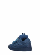 Lanvin Curb Sneakers