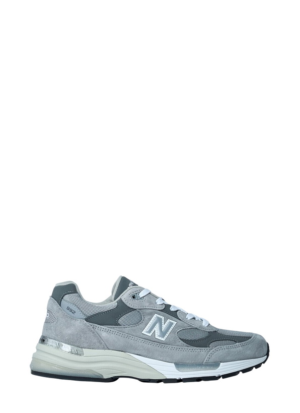 Photo: New Balance U992 Sneakers